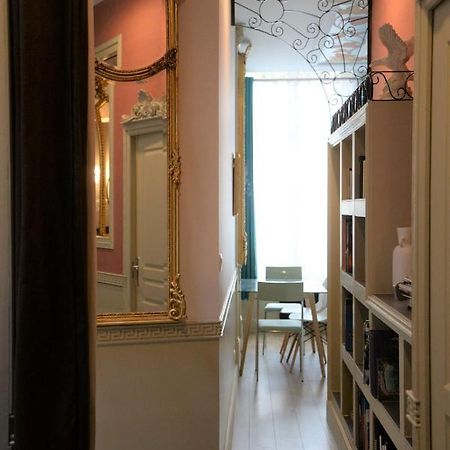 Le Stanislas, Un Style! Nancy Buitenkant foto